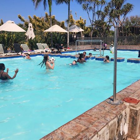 Umhlanga Breakers Resort 다반 외부 사진