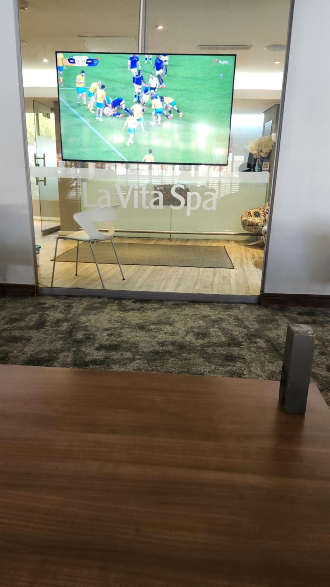 Umhlanga Breakers Resort 다반 외부 사진