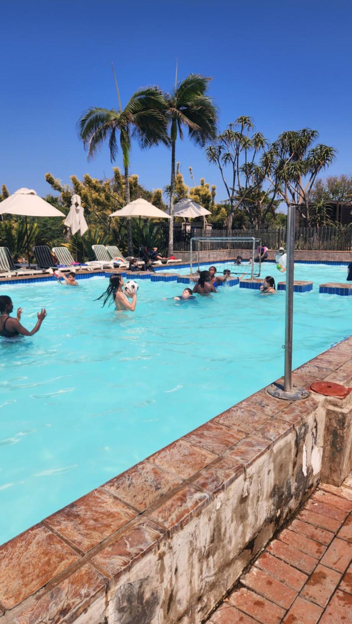 Umhlanga Breakers Resort 다반 외부 사진