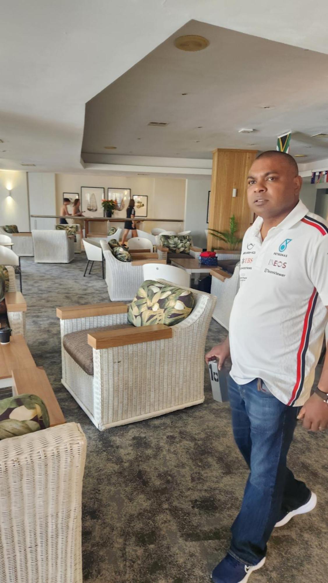 Umhlanga Breakers Resort 다반 외부 사진