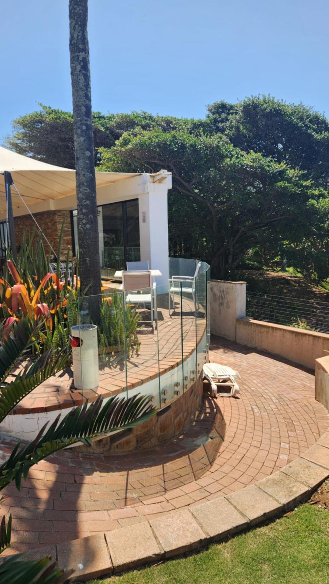 Umhlanga Breakers Resort 다반 외부 사진