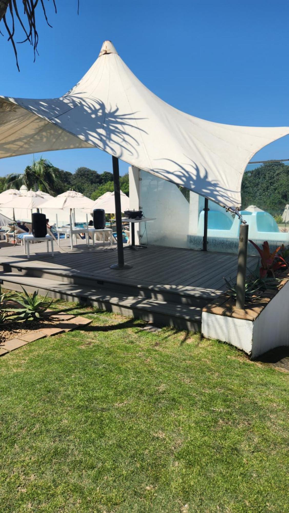 Umhlanga Breakers Resort 다반 외부 사진